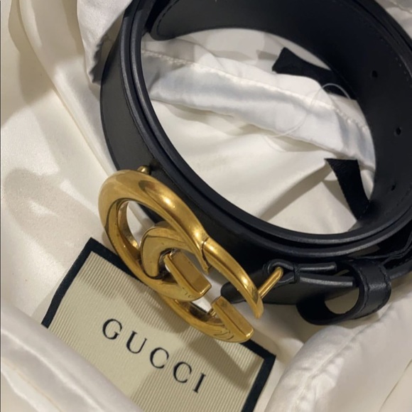 Gucci belt - Picture 4 of 4
